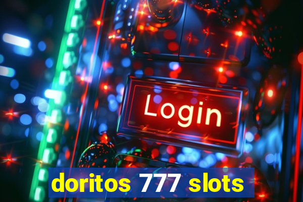 doritos 777 slots